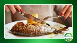 Comer peixe regularmente: vantagens para sua rotina