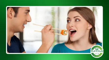 Comer peixe regularmente