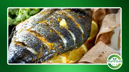 Comer peixe regularmente