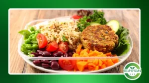 Como calcular porções ideais para almoço e jantar