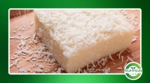 Como fazer bolo de tapioca cremoso tipo pudim