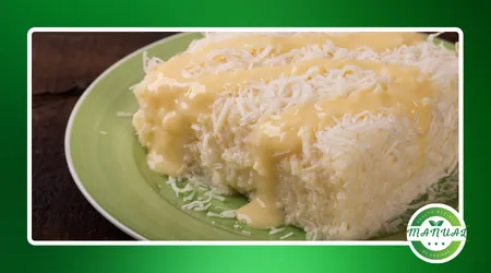  bolo de tapioca cremoso 