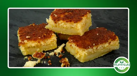  bolo de tapioca cremoso 