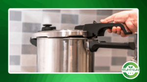 Como usar a panela de pressão sem medo