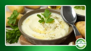 Purê de mandioquinha: receita reconfortante