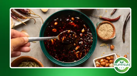 Doces com ingredientes exóticos