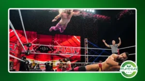 Assistir WWE Grátis Ao Vivo: Lutas e Eventos