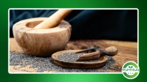 Por que incluir chia na alimentação diária