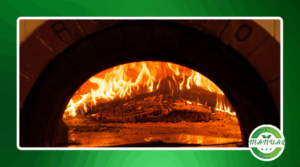 Diferença entre forno elétrico, a lenha e a gás: qual a melhor escolha