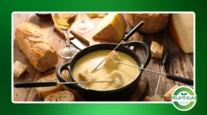 Os melhores acompanhamentos para fondue de queijo
