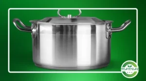 Panelas antiaderentes vs panelas de inox: prós e contras
