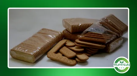 pavê de chocolate com biscoito maisena