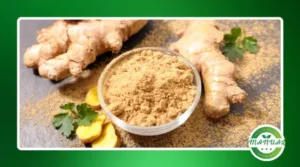 Os poderes do gengibre: anti-inflamatório natural