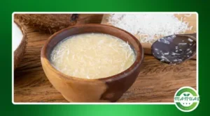 Receita de cocada cremosa nordestina