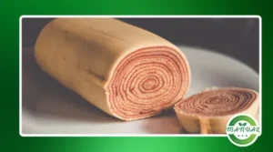 Receita de bolo de rolo pernambucano tradicional