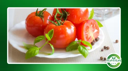 Tomate