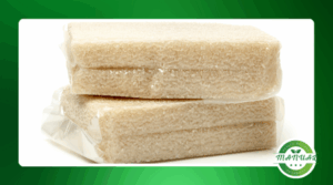 Como conservar arroz cozido para não azedar