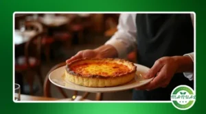 Massa de quiche fácil para tortas salgadas