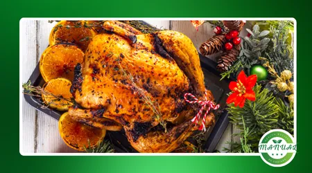 Menu de Natal Tradicional e Descomplicado