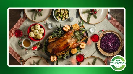 Menu de Natal Tradicional e Descomplicado