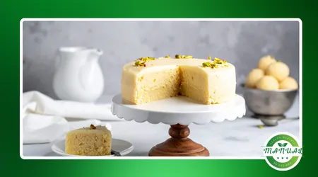 Bolo três leites (tres leches cake)