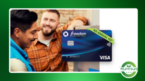 Maximize seu poder de compra com o Chase Freedom Unlimited