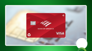 Bank of America Customized: Flexível, sem taxas e recompensador