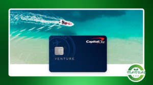 Capital One Venture Rewards: O Cartão Perfeito para Viagem