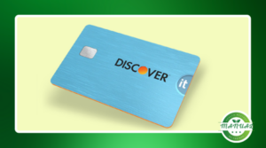 Descubra o Discover it Cash Back: Recompensas Sem Taxa Anual