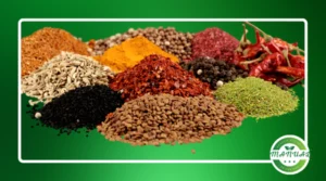 Guia completo de temperos secos: páprica, curry, cominho, orégano