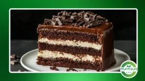 Bolo de chocolate com café coado: por que o café realça o sabor do cacau