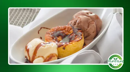 Petit gateau com Kimzinho