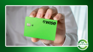 Wise Card: A Solução Inteligente para Pagamentos Sem Fronteiras
