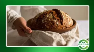 Como conservar pães caseiros por mais tempo
