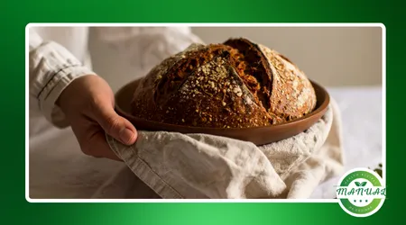 conservar pães caseiros por mais tempo