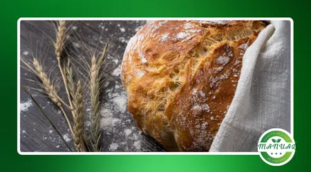 conservar pães caseiros por mais tempo