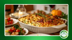Como preparar escondidinho vegetariano com legumes