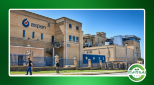 Aspen Pharmacare: Seu Próximo Passo para Uma Carreira de Sucesso