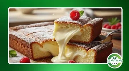 Neiman Marcus cake viral de 6 ingredientes para sobremesa irresistível