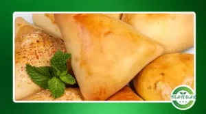 Receita de massa de esfiha aberta e fechada