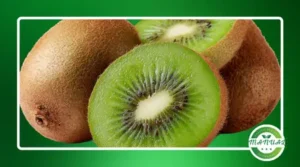 Os nutrientes do kiwi e suas propriedades antioxidantes