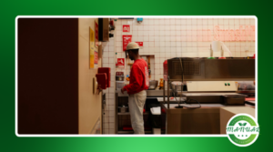 Trabalhos em Restaurantes e Fast Food: Salários, Crescimento e Benefícios
