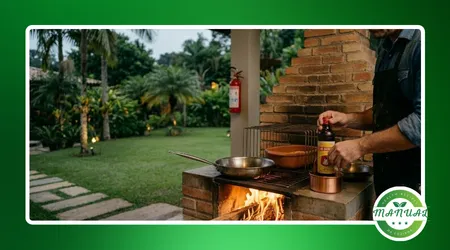 Dicas de flambagem profissional