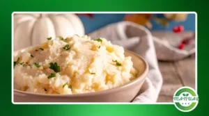 Salada de Batata-Doce Amassada com Tahine: acompanhamento nutritivo e diferente