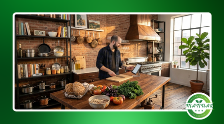 hacks de cozinha do Babish