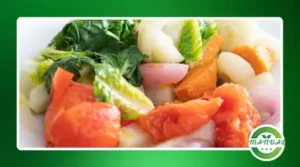 Como branquear verduras sem perder cor e nutrientes no preparo