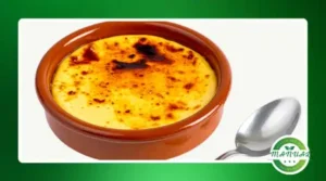 Creme brûlée caseiro fácil com casquinha crocante perfeita