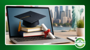 Plataformas de Cursos Online Gratuitos nos EUA