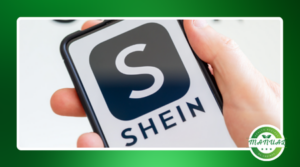 Vaga no Programa da Shein: Teste Produtos de Graça!