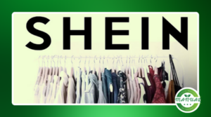 Receba Produtos da SHEIN Grátis